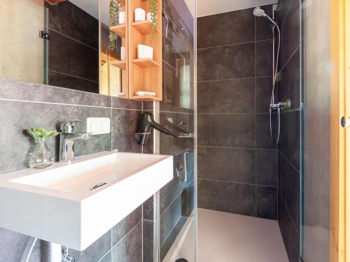 Beautiful Flat In Kirchberg Near The Ski Area Кирхберг Экстерьер фото