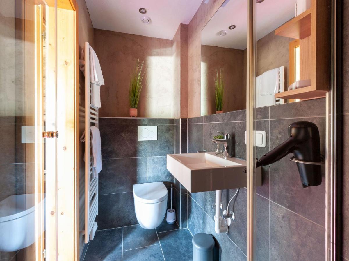 Beautiful Flat In Kirchberg Near The Ski Area Кирхберг Экстерьер фото