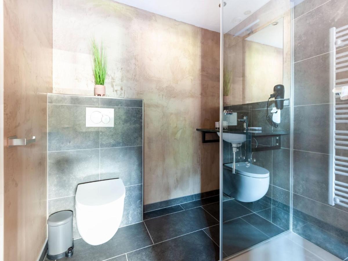 Beautiful Flat In Kirchberg Near The Ski Area Кирхберг Экстерьер фото
